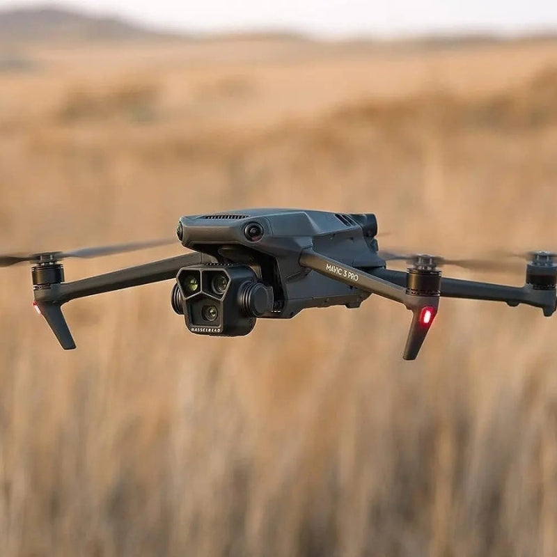 Drones